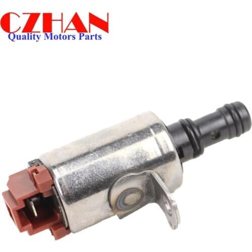 TCS103 28400-RDK-003 28400RDK003 For Honda Pilot Acura MDX Transmission Control Solenoid A