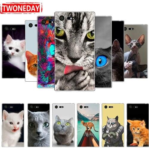 Чехлы для телефонов Sony Xperia L2 TWONEDAY China At AliExpress