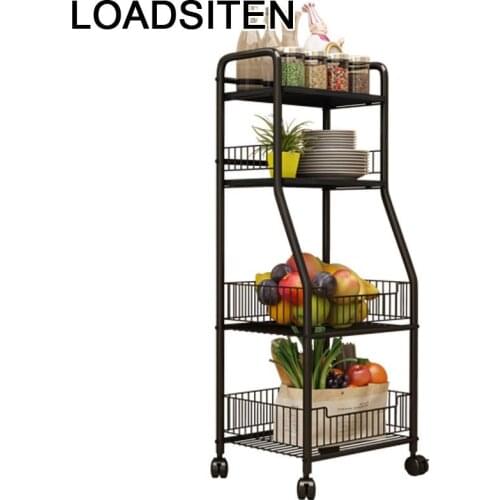 Towel Cosas De Cocina Sponge Mensola Room Raf Cutlery Holder Estanteria with Wheels Organizer Kitchen Storage Estantes Rack