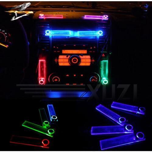 XUZI Car Lamps