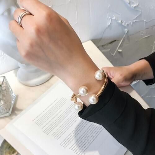 Браслет Bracelet For Women bijoux femme Pearl Bracelet Fashion Charm Bracelet pulseras kpop pulseras mujer Friends Gifts