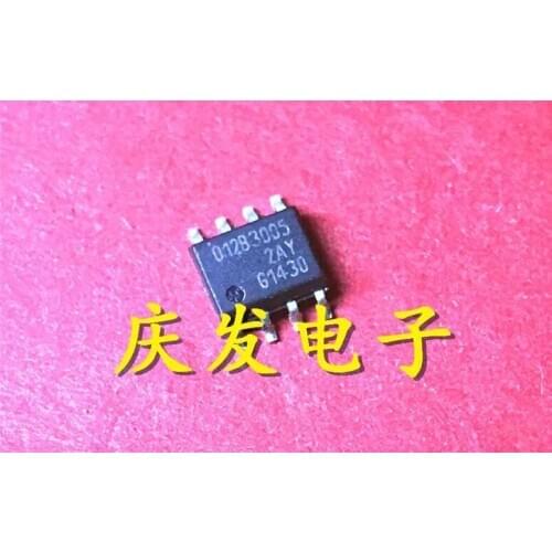 10-30PCS/012B3005 TLE5012BE3005 SOP8 NEW