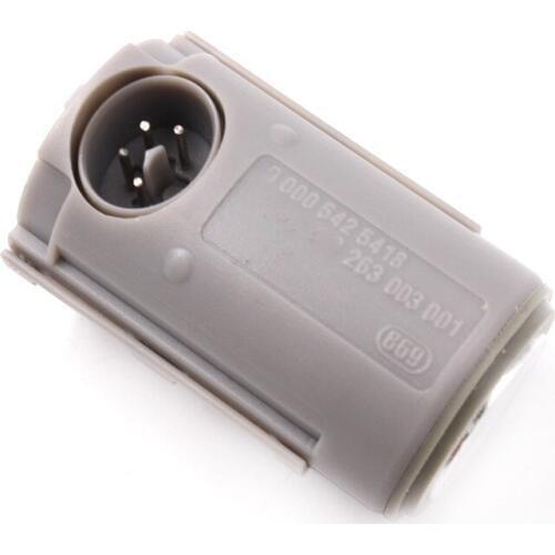10pcs A0005425418 PDC Parking Sensor for W202 W208 W220 W638 W210 C230 C280 S430 S500 CLK320 0005425418