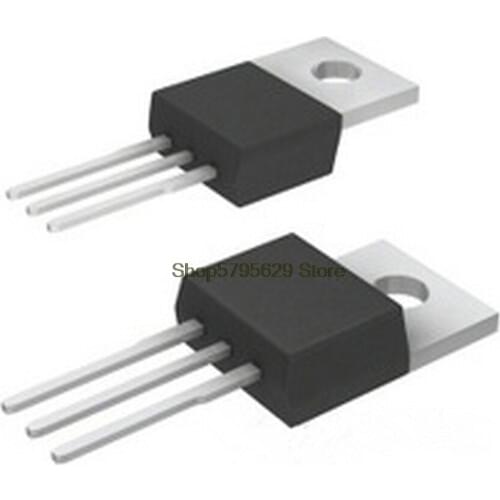5Pcs/Lot K80E08K3 TK80E08K3 TO-220