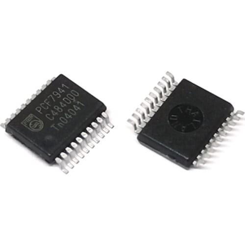 1pcs/Lot PCF7941ATS PCF7941 SSOP-20 In Stock