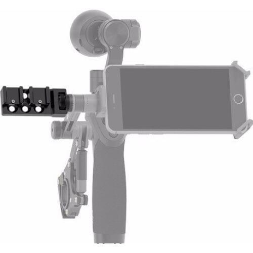 Accessories for DJI Osmo Universal Mount For OSMO Handheld 4K Gimbal Extra Accessories