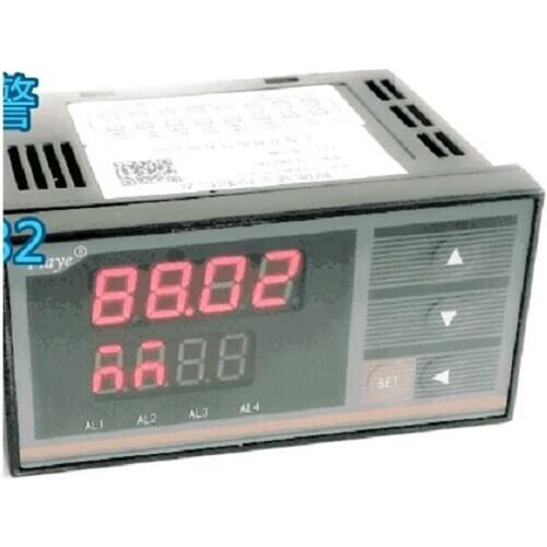Resistance type sensor intelligent display control potentiometer electronic ruler instrument