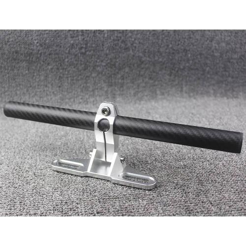 Motor Bike GPS Mount Holder For TRIUMPH Tiger 800 / Tiger 800 XC / Tiger 800 XR 2011-2014 Speed Triple 1050 2016-2017 Smart Bar