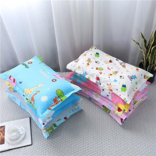 Home textile children comfortable pillow