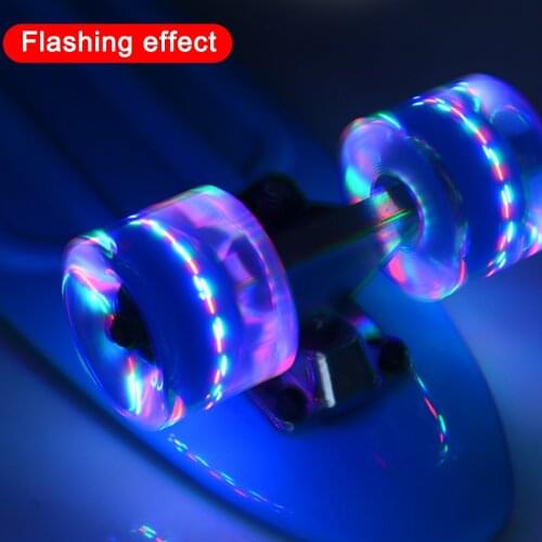 Ewin 45mm*60mm Skateboard Longboard Wheels 52*32mm 92A Road Skate Wheels PU Downspeed Sliding Wheels Shrinking Wheels