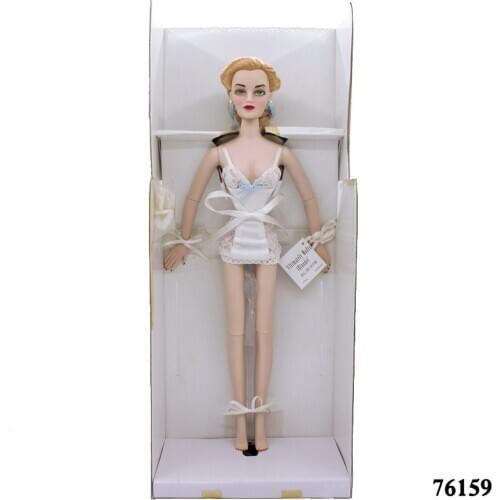 40cm Limited Collection Vintage GENE Marshall doll Alexander Doll Girl Baby Joint Doll Toy Children Birthday Gift