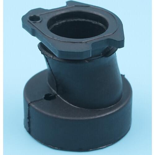 Intake Manifold Boot Mount For Husqvarna 340 345 346 350 351 353 346XP E EPA Chainsaw #503 86 63-01,503866302,503866301