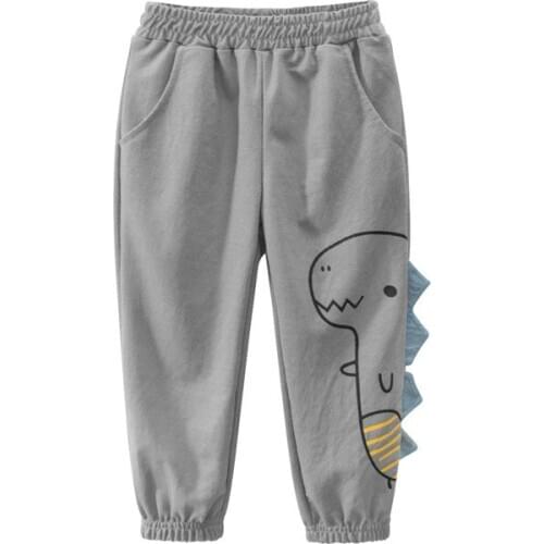 LOVMMBABY Trousers For Teenagers Boys