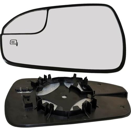 NIGHTKIST Car Mirrors