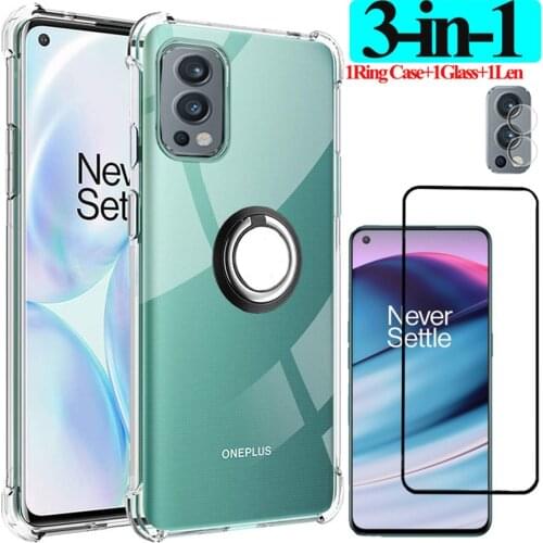 Premium 2020 one plus nord case Anti-Shock Bumper edge ONEPLUSNORD Phone Cover for Oneplus Nord Heavy Rugged Case Nord Oneplus