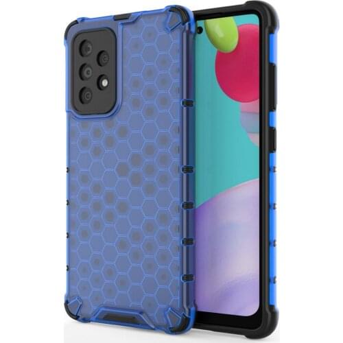 Shockproof Case for Coque Samsung A52 Case Bumper Cover for Samsung Galaxy A51 Case A32 5G A52 A72 A12 A02 Etui A 12 52 72 Funda
