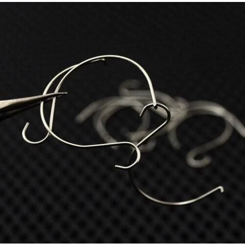 Spring 551-1 BenchM 810 Axle Lock Spring Dominator 551 Spring 710 Spring 535-555-556-557-707-940 Hunting Knife Accessories