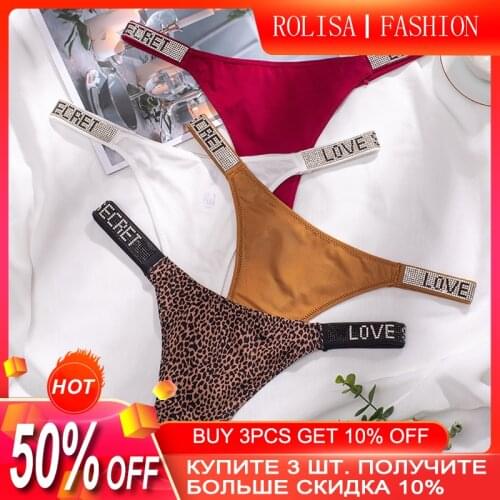 PANTI Sexy Underpants Panties Underwear трусы женские Lingerie Brifes Womens Panties String Underwear Panties Threads For Women