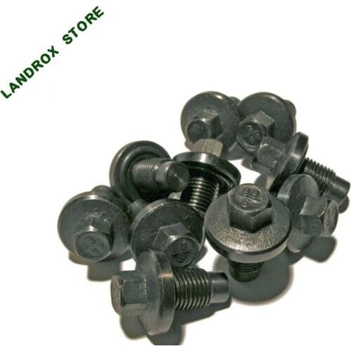 Oil pan screws FOR FORD FOR MAZDA FOR VOLVO FOR LAND ROVER 1013938 SP3Wx10（TEN