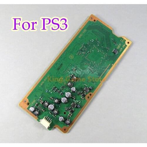 10pcs Good Working Original Blu-ray DVD Drive Board KES-410A PCB Main Board for PS3 Fat BMD-006 Console