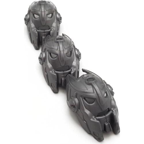 100pcs/lot Kennie DIY MOC Building Blocks Compatible with Constraction part NO.11279 Helmet No.6 2013