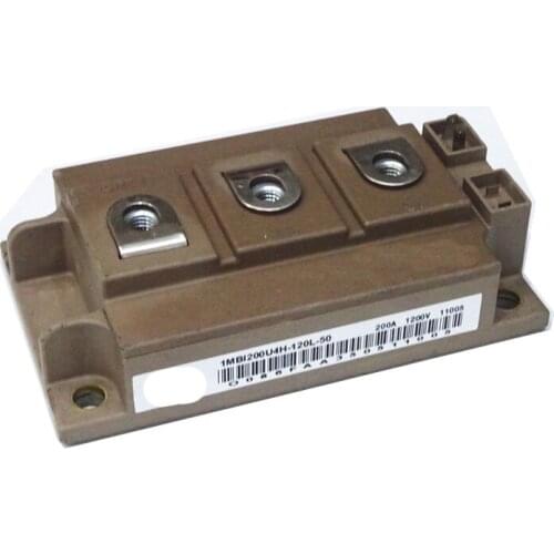1MBI200U4H-120L-50 Original, Can Provide Test, 1 Year Warranty