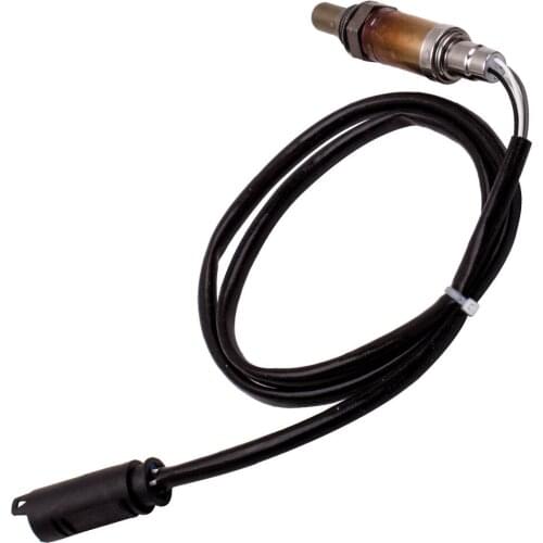 4 PCS O2 Oxygen Sensor for BMW X3 X5 Z3 Z4 01-06 Upstream & Downstream 234-4672 Dropshipping