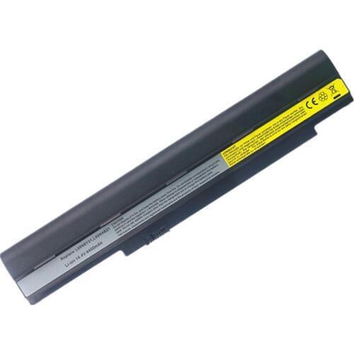 5200mAh for Lenovo Laptop battery K26 Series K27 L09M8Y21 L09N4B21 L09N8Y21