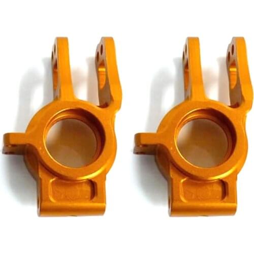 Himoto 1/8 RC CAR Parts M803 Alum Rear Hub Set 2PCS