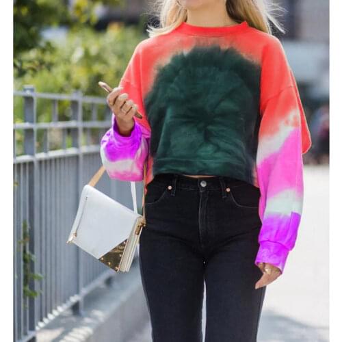 BAMBOOBOY Women's Sweatshirts