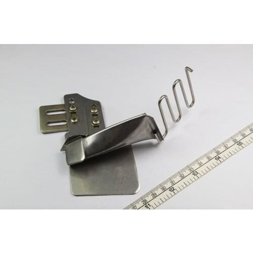 DAYU 433 F521 SIDE SEAM FOLDER PIPING FOLDER