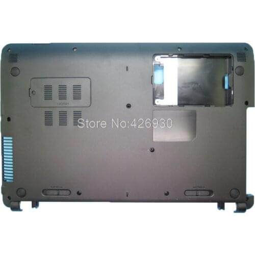 Laptop Bottom Case PalmRest For LG 15N540 15ND540 ABQ74680803 ABQ74680804 ABQ74680701