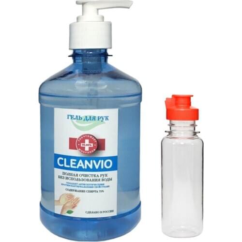 Cleanvio Hand Soap
