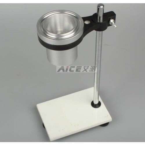 Ford cup 1/2/3/4/5 cup FORD ink paint viscosity D1200 ASTM ATT