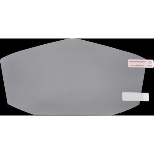 JAER For Aprilia RSV4 Shiver 900 Dorsoduro 900 2017-2018 Dashboard Instrument Speedometer Screen Sticker