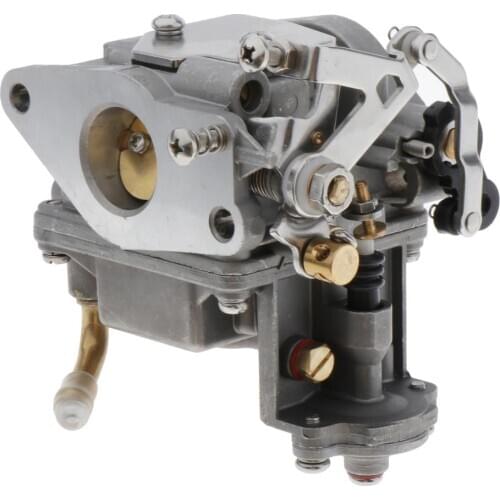 Marine Boat Outboard Motor Carburetor Carb Assy 85mm for Mercury Mercruiser