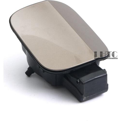 Fuel Gas Tank Door Flap Cap Cover Assembly New For VW Vento Jetta GLI 6 MKVI 5C6809857E GRU
