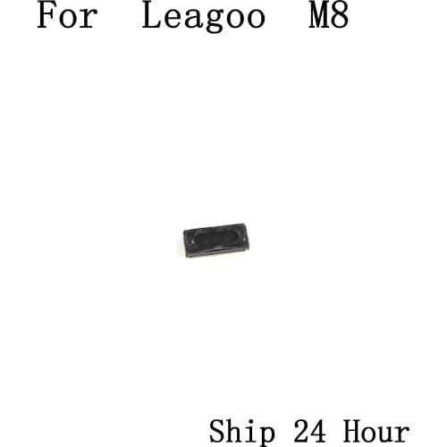 Leagoo M8 Used Receiver Speaker Voice Receiver For Leagoo M8 Repair Fixing Part Replacement