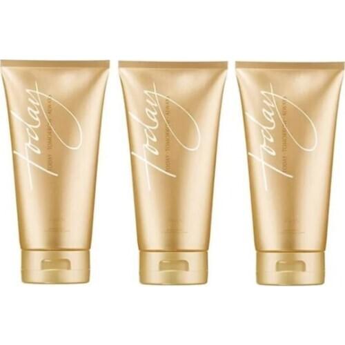 Avon Today Women 'S Body Lotion 150 Ml 3 PCs 333917792