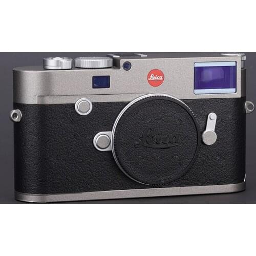 M10P Anti-scratch Coat Wrap Cover Film For Leica M10-P M 10P Camera Skin Protector Sticker Premium Decal Skin