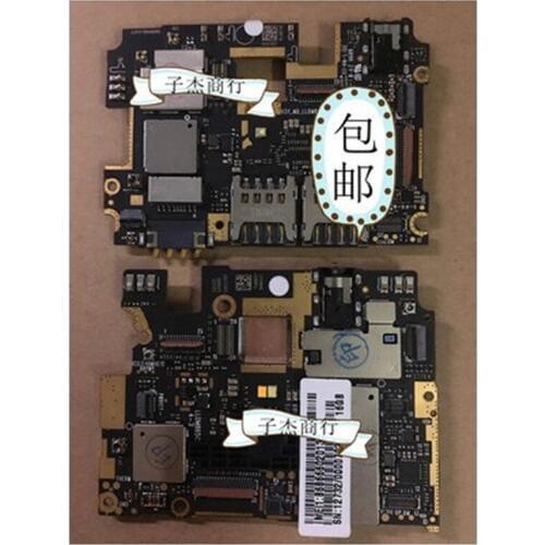 Working Unlocked Mainboard Motherboard flex Circuits Cable FPC For Xiaomi Hongmi Redmi Note 3 Note3 Pro 32G