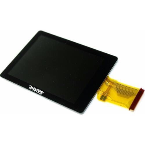 New LCD Display Screen for SONY DSC-HX200 SLT-A57 SLT-A65 SLT-A77 HX200 A57 A65 A77 Digital Camera with backlight