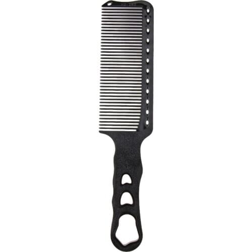 Hair Stylists Professional Styling Comb,Handmade Comb Fine Toothed Comb, Great for All Hair Types & Styles