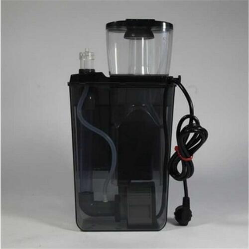 Bubble Magus BM QQ3 8W External protein skimmer for 300L marine aquarium ultra silent fish tank