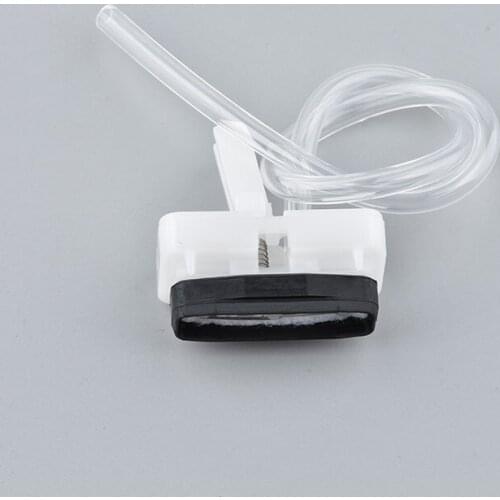 1PC Roland Dx4 Printhead Cap Top Capping Station Solvent for Roland SP540 300 VP540 RS640 540 SJ745 XC540 Printer Clean Unit