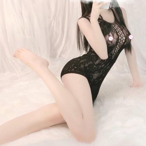 Porno Lingerie Bikini Women Lenceria Chemises Night Club Wear Exotic Apparel Erotic Nightgown Plus Size Woman Sexy Underwear