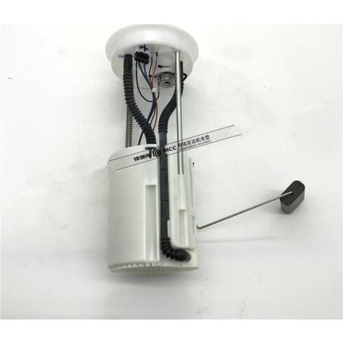 Fuel Pump For Chery X1 indiS Beat S18D Gasoline Pump S18D-1106610