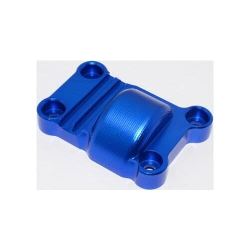 1/5 X-MAXX ALLOY REAR GEAR COVER - 1PC TXM038M