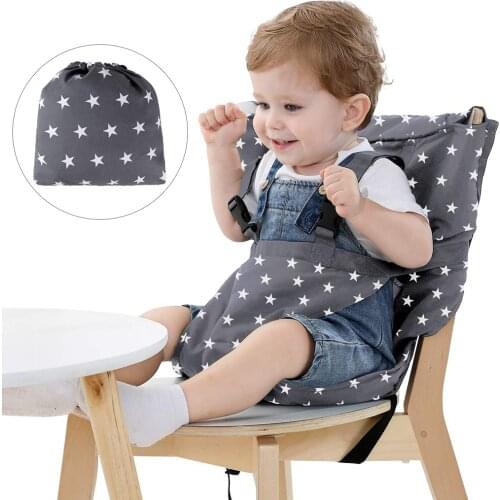 ZooTime High Chairs For Children