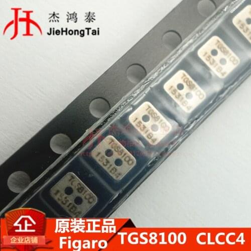 100% New&original TGS8100 FIGARO MEMS In Stock